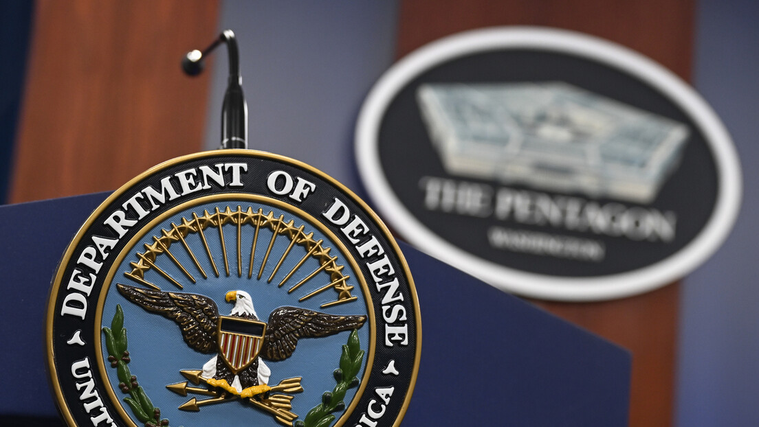 Pentagon: Probni pilot novi komandant NATO za Evropu