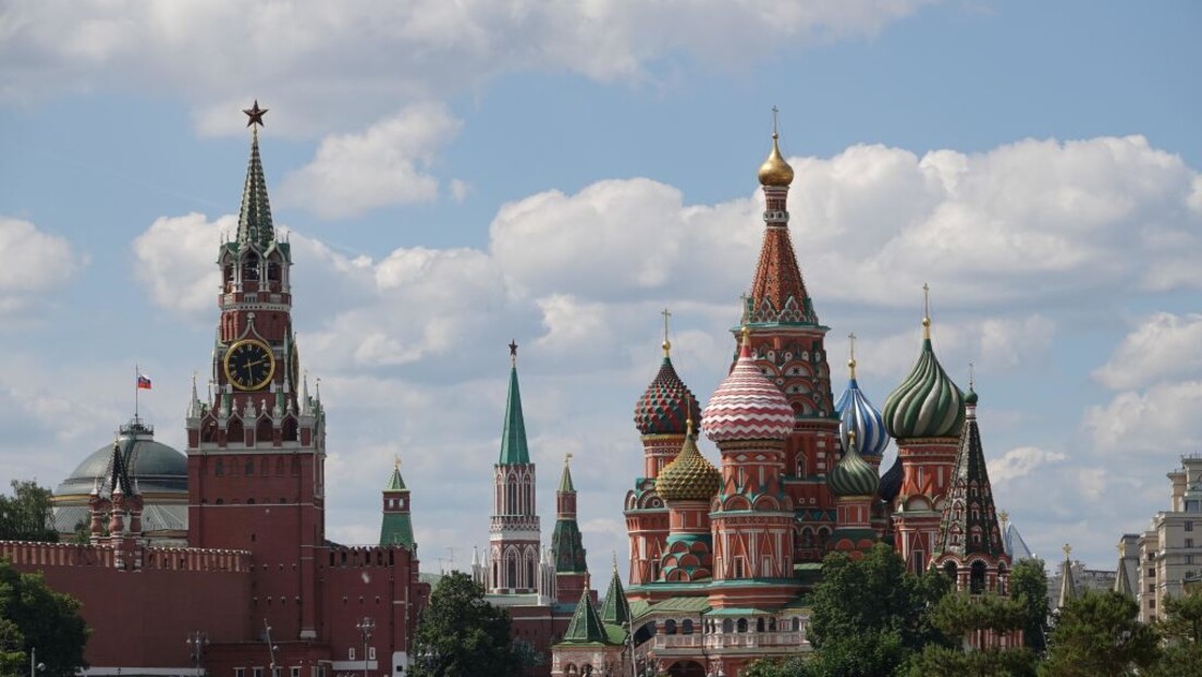 Москва објаснила зашто је Британски савет избачен из Русије