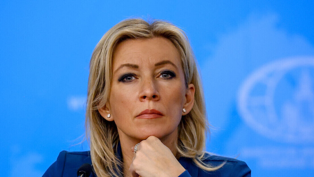 Захарова о списку деце из Украјине: За нас ово нису бројеви, ово је судбина сваког детета