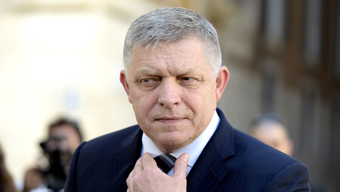 Фицо открио зашто Словачка неће подржати нови пакет санкција против Русије