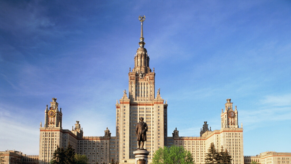 Наставак сарадње Москве и Београда: Руски универзитет ускоро у Србији?