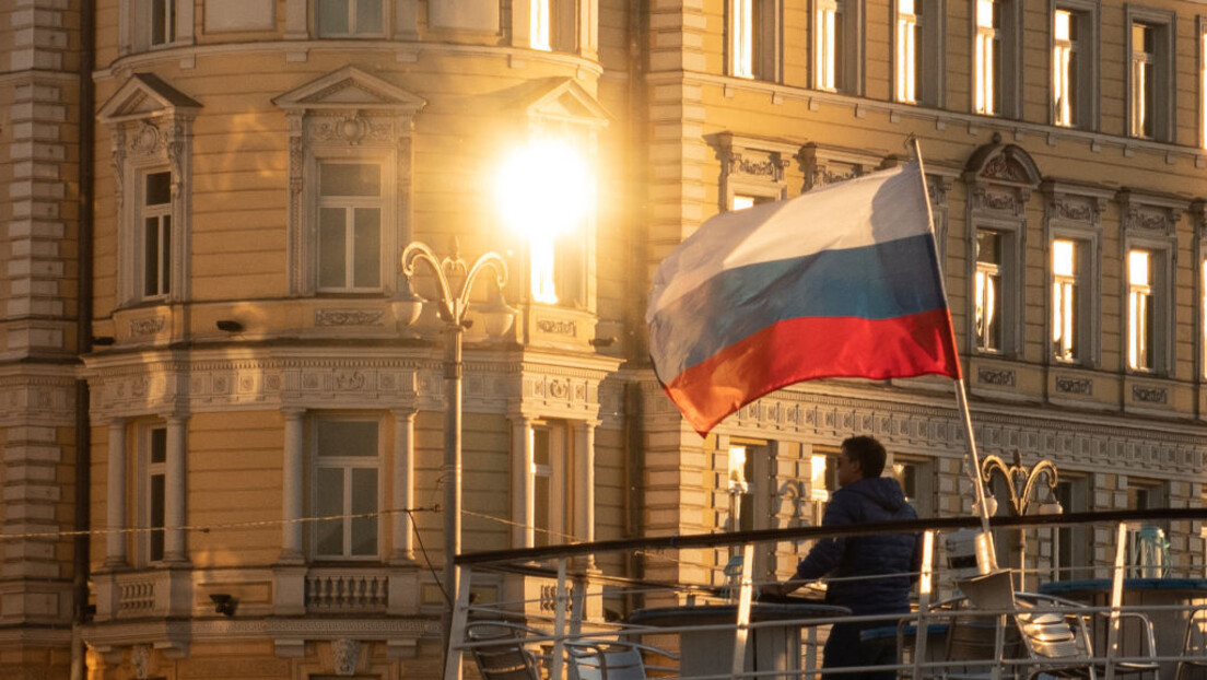 Руски Фонд подршке дијаспори: Западне службе и медији на "пећинском задатку" клевета и лажи