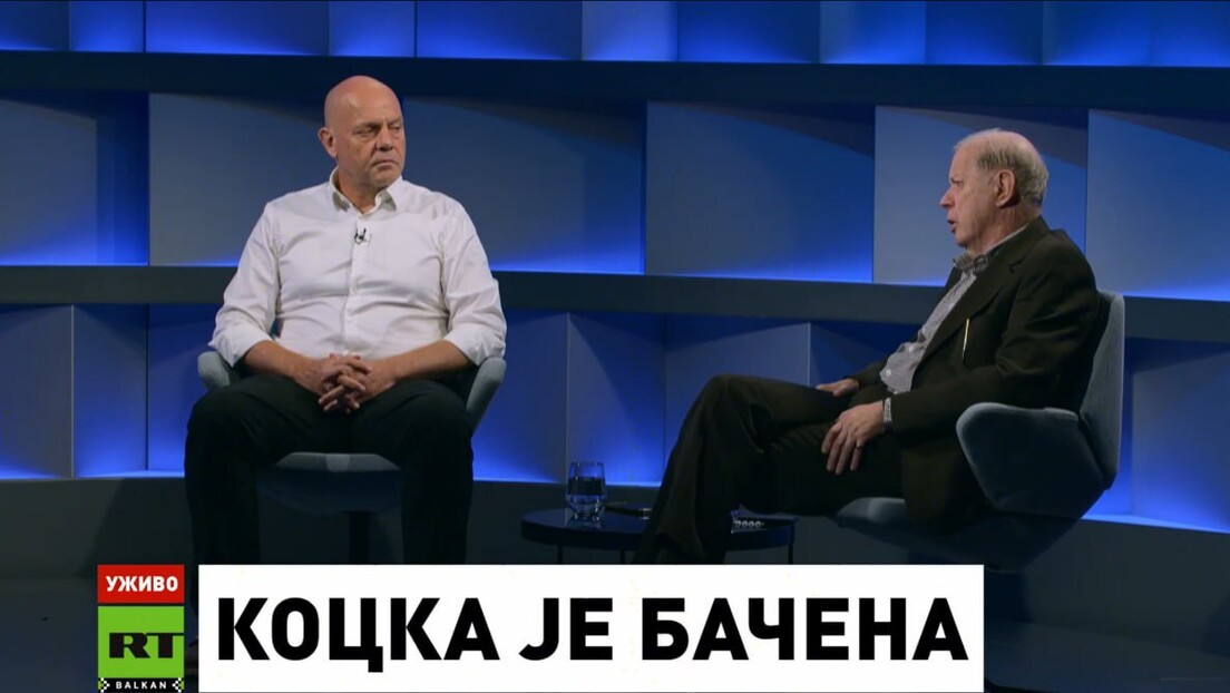 "Dan uveče" o vojnoj operaciji SAD u Iranu: Tramp je pod pritiskom, postupio je kako je morao