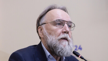 Дугин открива: На чијој страни су симпатије целог човечанства у сукобу Израела и Ирана