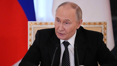 Putin otkrio da li Rusija raspolaže dokazima da Iran želi nuklearno oružje