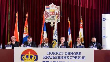 Изборна скупштина и претње тужбама и искључењем: Да ли ПОКС има новог председника