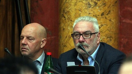 Ми - снага народа: Да ли је циљ власти да постанемо руски непријатељи?